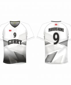 CURRY ERKEK VOLEYBOL FORMASI