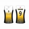 PERUGIA KADIN VOLEYBOL FORMASI