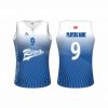 RIGA KADIN VOLEYBOL FORMASI